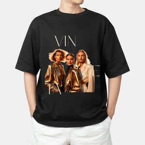 Unique Graphic T-shirt for Women and Men Bold & Trendy Design